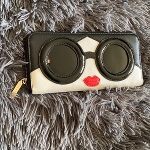 Alice + Olivia wallet